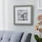 8 Pack: Gray Gallery Wall Frame with Double Mat by Studio Décor®